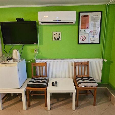 B&B Veber Bilje Ruang foto