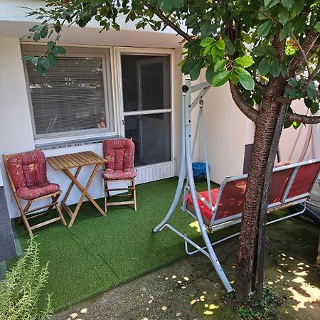 B&B Veber Bilje Bagian luar foto