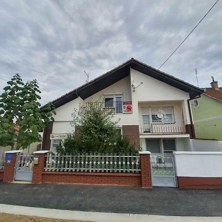B&B Veber Bilje Bagian luar foto