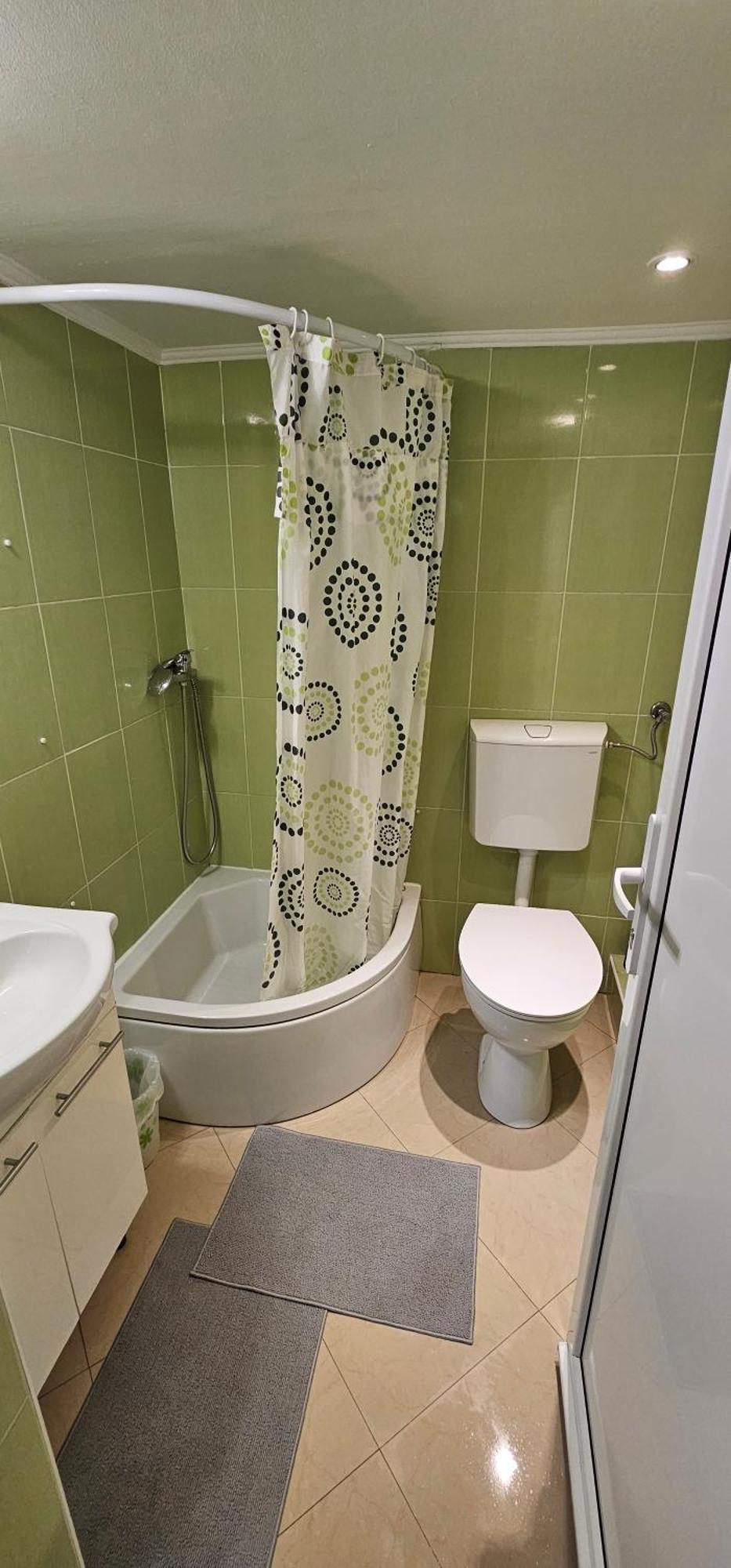 B&B Veber Bilje Bagian luar foto
