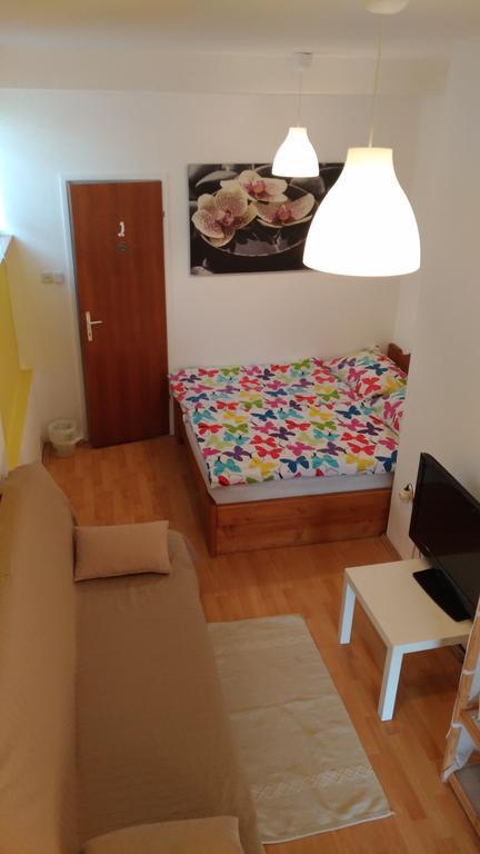 B&B Veber Bilje Bagian luar foto