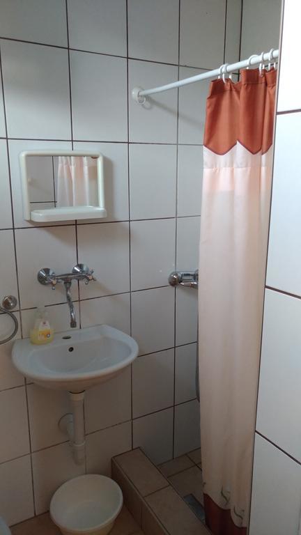B&B Veber Bilje Bagian luar foto