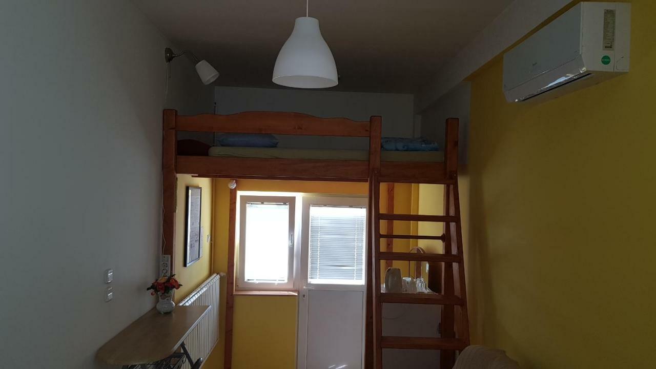 B&B Veber Bilje Bagian luar foto
